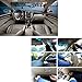 Pripaso Dash Cam for Cars 2.7