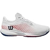 Wilson Rush Pro Ace Men's Tennis Shoes - Men's US Shoe Sizes