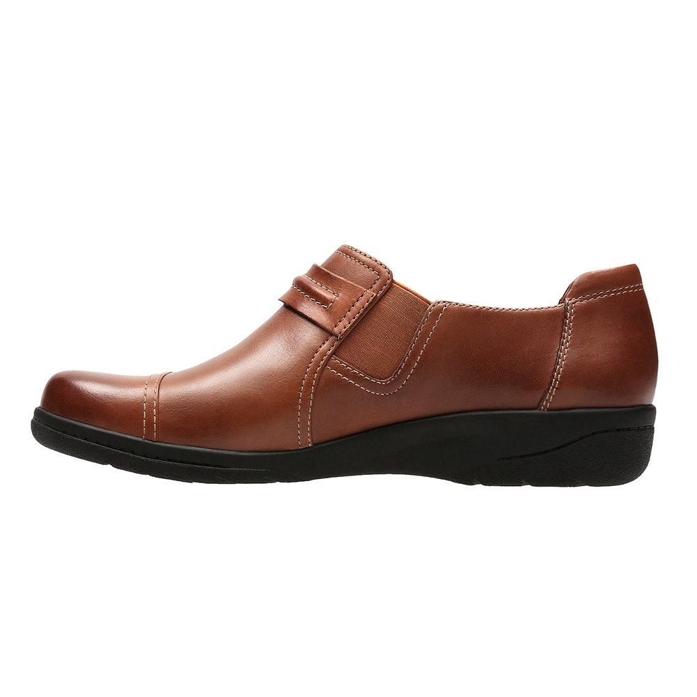 Clarks Women's Delana Amber Mule - Image 3