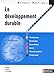 Reperes Pratiques: Le Developpement Durable (French Edition) by 
