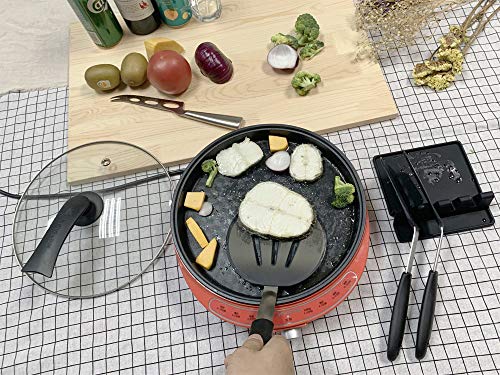 Egg Turner Spatula Turner Fish Turner Spatula Silicone Spatula Turner 600°F Heat Resistant Spatulas Silicone Omelette Spatula Big Pancake Spatulas For Non Stick Cookware & Pans Wok Turner Spatula - Thumbnail 4