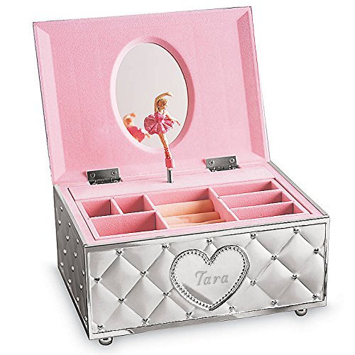 Best Rated in Jewelry Boxes & Helpful Customer Reviews Amazon