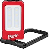 Milwaukee Electric - Low-Profile Magnetic Task Light