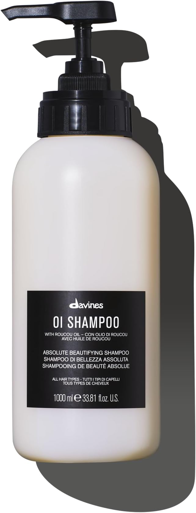 Davines Dav Eh Ol Shampoo 250ml Hair Care Davines Brand