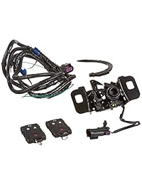 Genuine GM Accesorios 22997089, arranque remoto