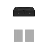 Sonos In-Wall by Sonance with Amp
