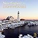 2012 New England Lighthouses Wall calendar by 