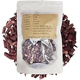 Organic Natural Pure Gromwell Root (Lithospermum Root) Dried Bulk Herbs -3.52 Ounce (100g)