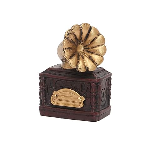 Buy Vio La Ornament Grocery Vintage Resin Crafts Decorations Home