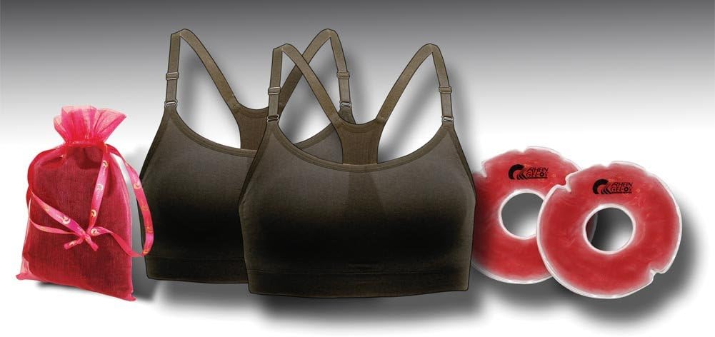 Rhein Recovery Bra System (S (up to 32 C))