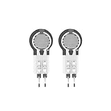 2Pcs Thin Film Pressure Sensor 20g-2Kg DF9-16 High