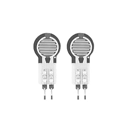 2Pcs Thin Film Pressure Sensor 20g-2Kg DF9-16 High