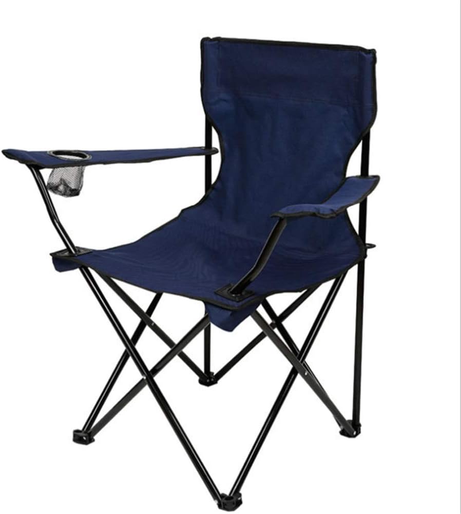 big and tall folding chair