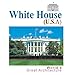 Daron White House 3D Puzzle (64pc)