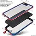 iPhone 7 Plus Waterproof Case, Shock Proof, Drop Proof by Catalyst for Apple iPhone 7+ with High Touch Sensitivity ID (Blueridge/Sunset)
