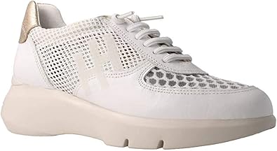 amazon white trainers