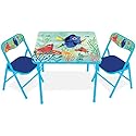 Disney Finding Dory Activity Table Set