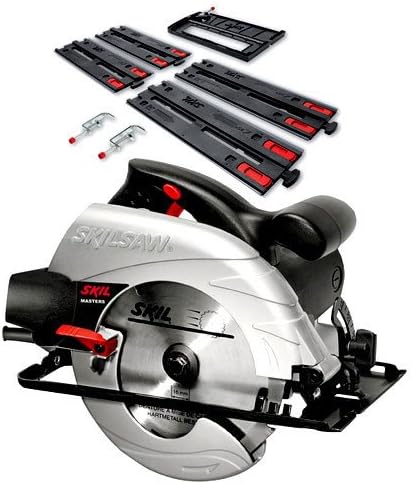 Skil F0155066MC Masters Circular Saw 110V - 5066