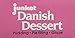 Raspberry Danish Dessert (Case of 12 boxes)