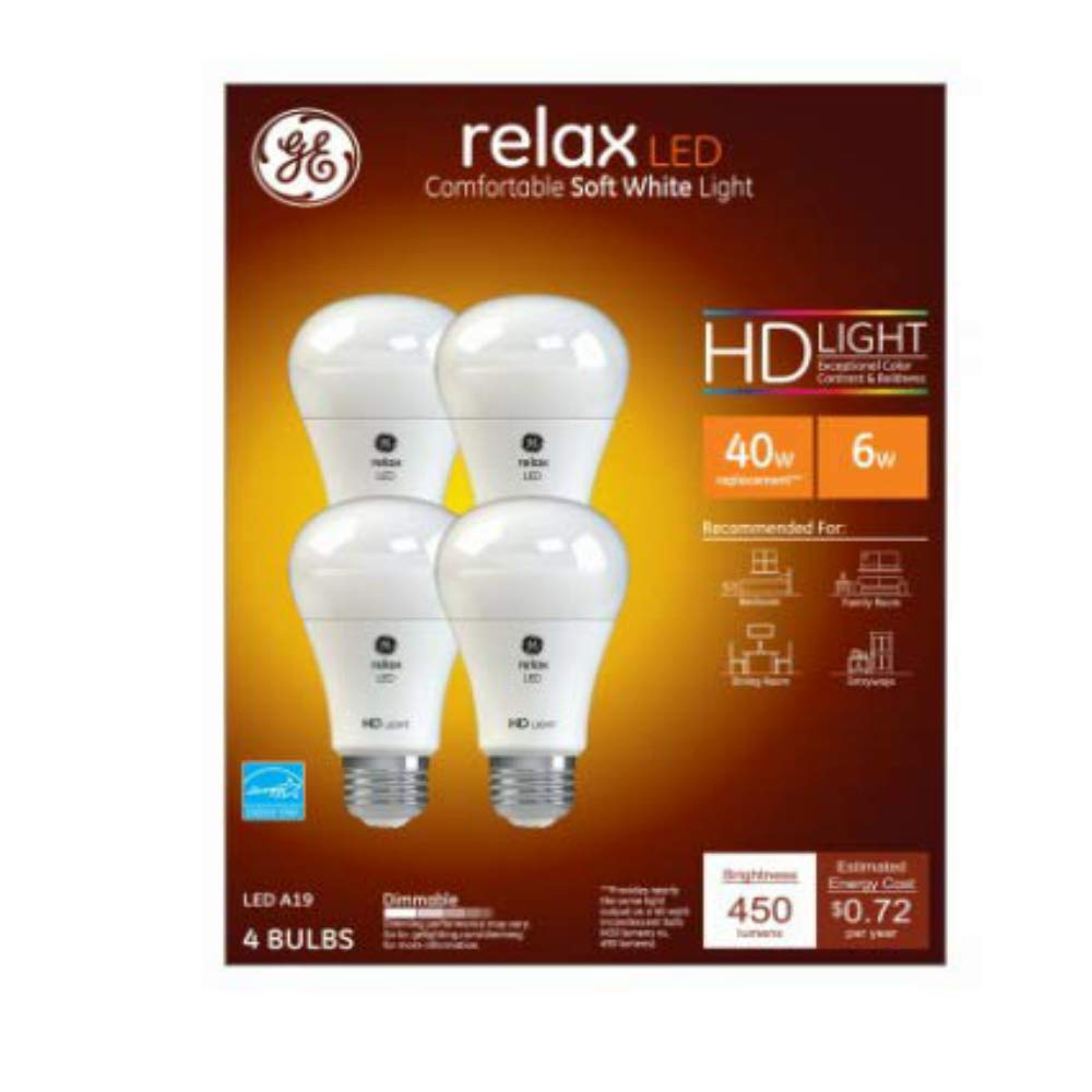 Best general purpose led ge