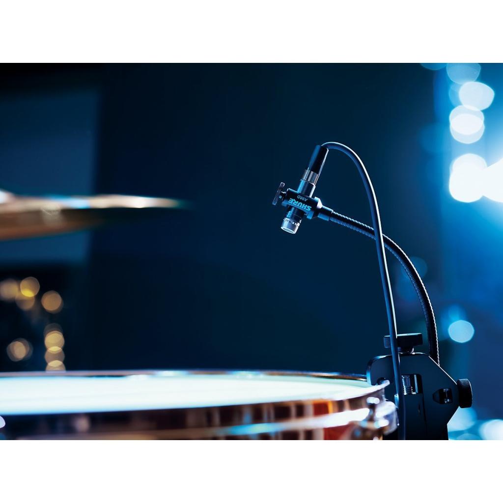 Shure Beta 98AD/C Miniature Cardioid Condenser Drum