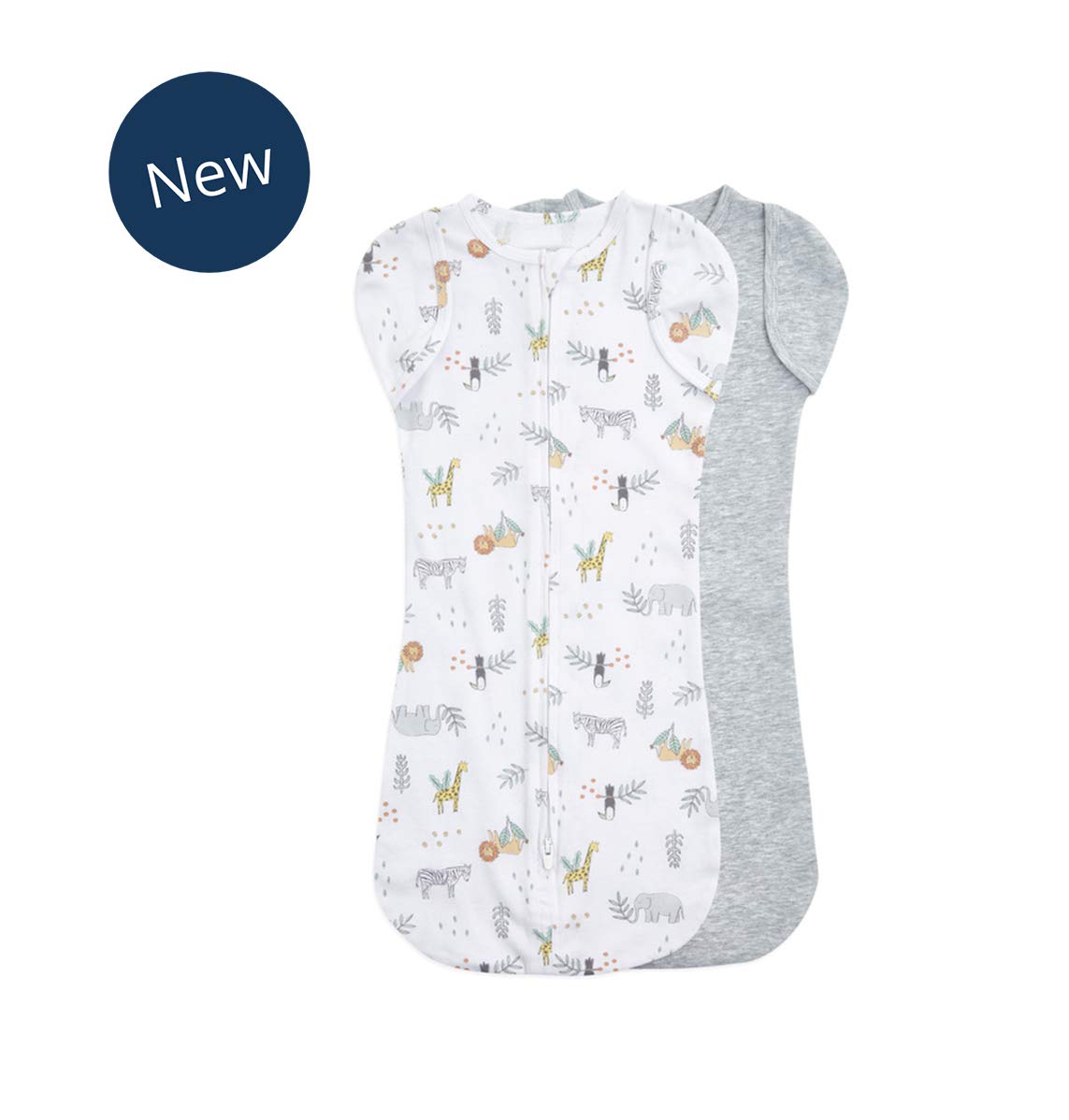 aden + anais Essentials Snug Swaddle Sleep Sack
