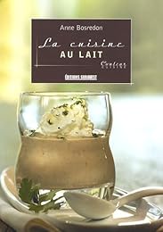 La  cuisine au lait