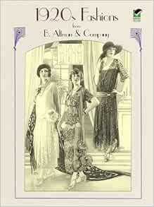 1920s outfits amazon