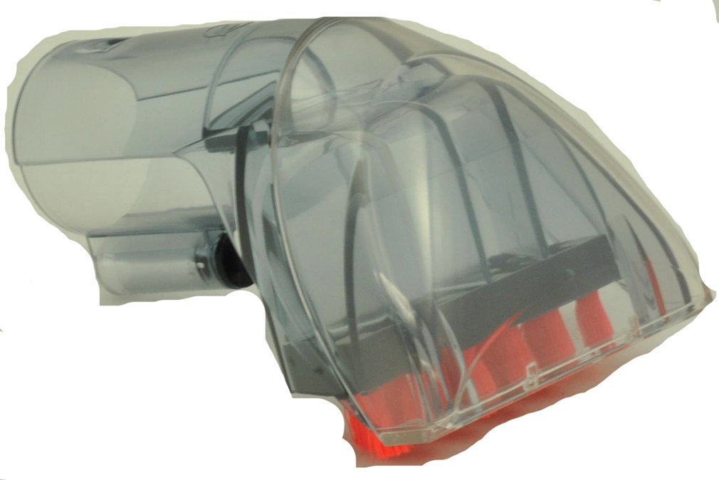 Bissell Steam Cleaner Upholstery Brush