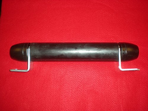 Boat-Trailer-Extruded-Roller-Assembly
