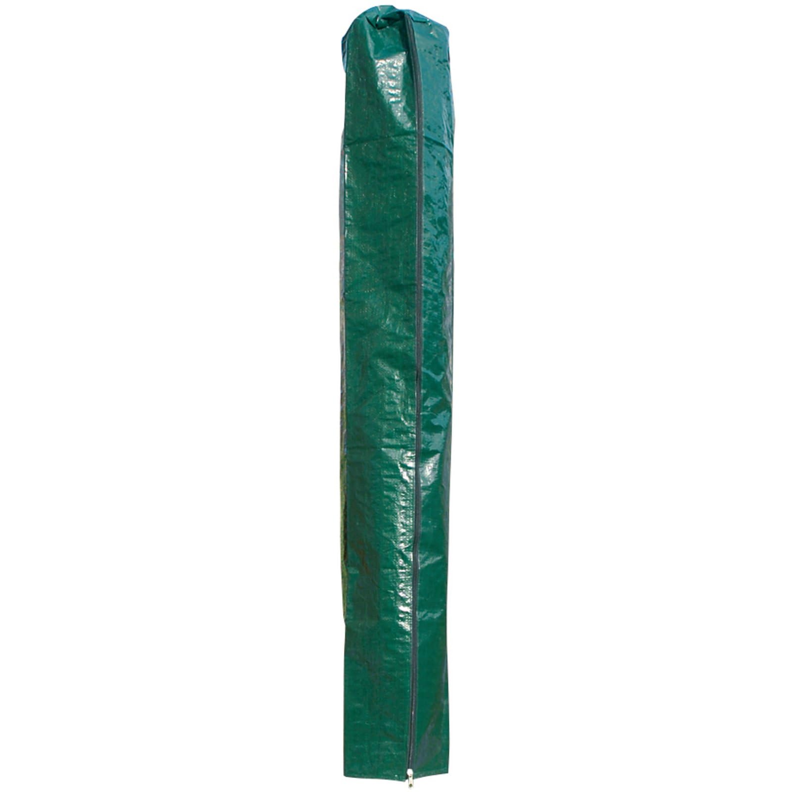 Draper 76233 Parasol/Rotary Line Cover, 250 x 1500mm, Green