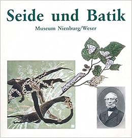 Seide Und Batik Ausstellung Im Quaet Faslem Haus Des Museums
