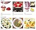 Silicone Egg Cooker, Hard and Soft Make, No Shell, Non Stick Silicone, BPA Free, Egg Boiler, Egg Cups, Egg Poachers, Egg Cooker (6)
