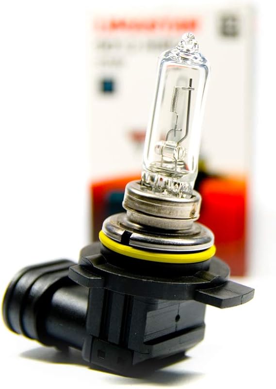 Amazon.fr Lot de 2 ampoules halogènes HIR2 9012 PX22d pour voiture 55