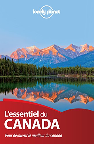 L' essentiel du Canada