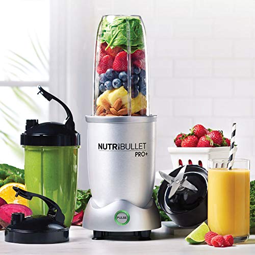 NutriBullet Pro Plus - Image 4