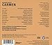 Bizet: Carmen