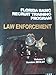 Florida Basic Recruit Training Program: LAW ENFORCEMENT VOLUME 1 1581528361 Book Cover