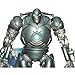 Hasbro Iron Man 2 Movie Series Iron Monger Action Figure #7