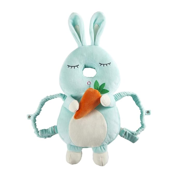 baby walker with head support