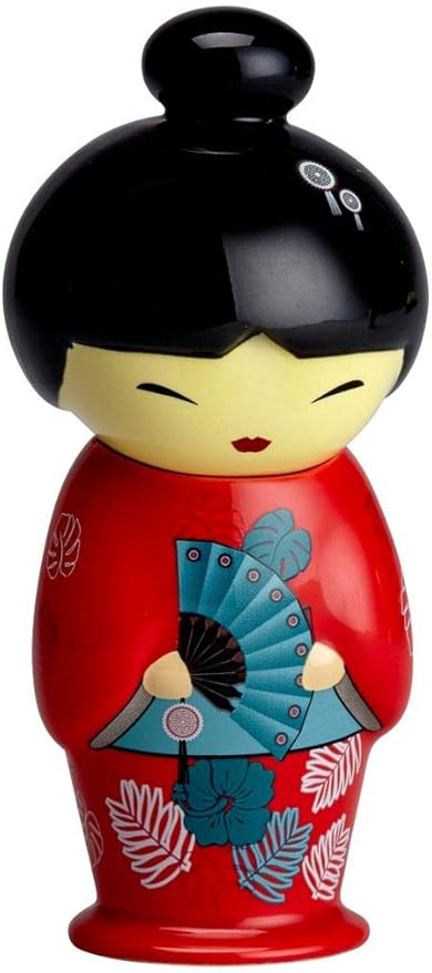 muñecas en ceramica