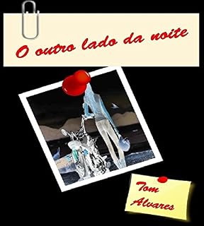 Livro O OUTRO LADO DA NOITE