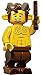 LEGO Series 15 Collectible Minifigure 71011 - Faun