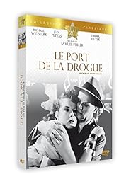 Le Port De La Drogue