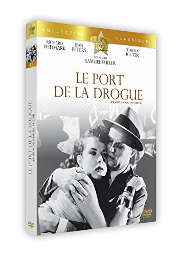 Le Port De La Drogue