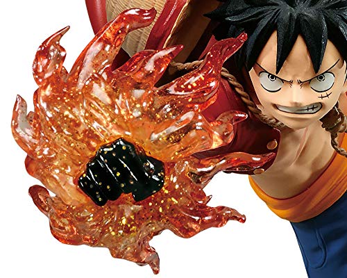 Banpresto-One-Piece-G–materia-THE-MONKEY–D–LUFFY-Figure-Figurine-Japanese-anime