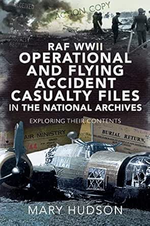raf historical records