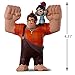 Hallmark Keepsake Christmas Ornament 2018 Year Dated, Disney Ralph Breaks the Internet: Wreck-It Ralph 2 Ralph and Vanellope
