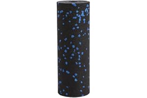 Mini Yoga Foam Block Massage Roller Block Massage Roller Ball Relax Exercise Yoga Fitness Equipment Epp Practical Treatment
