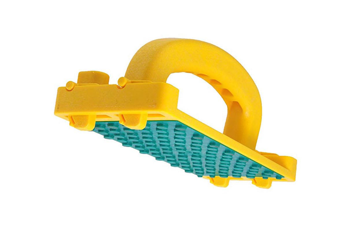 MICROJIG - GRR-RIP Block Smart Pushblock for Router Table, Jointer, and Band Saws